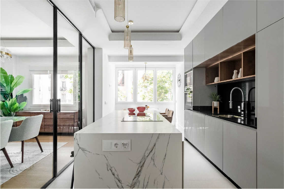 estudiopcah cocina