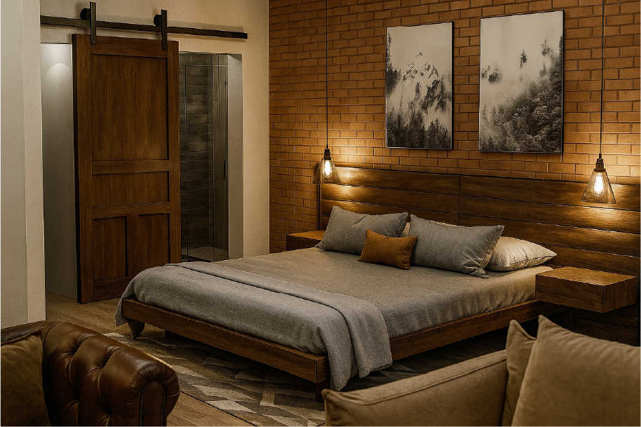 estudiopcah dormitorio